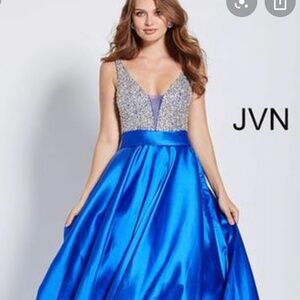 Jovani Prom Dress